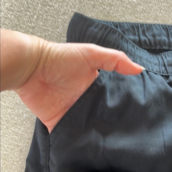 Nine West The Easy Jogger Black Large - Picture 7 of 12